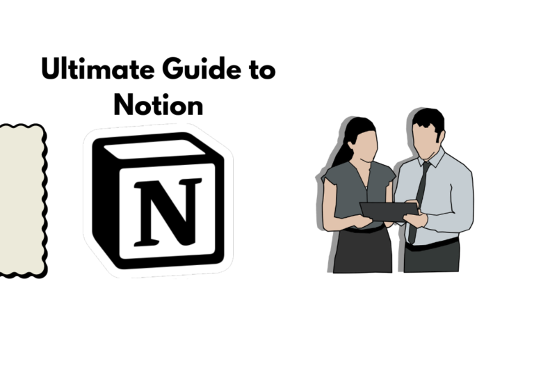 Understanding Notion The Ultimate Guide To Mastering The All In One