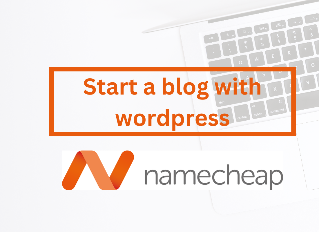 Read more about the article How to Create a Blog Using Namecheap Hosting: A Step-by-Step Guide