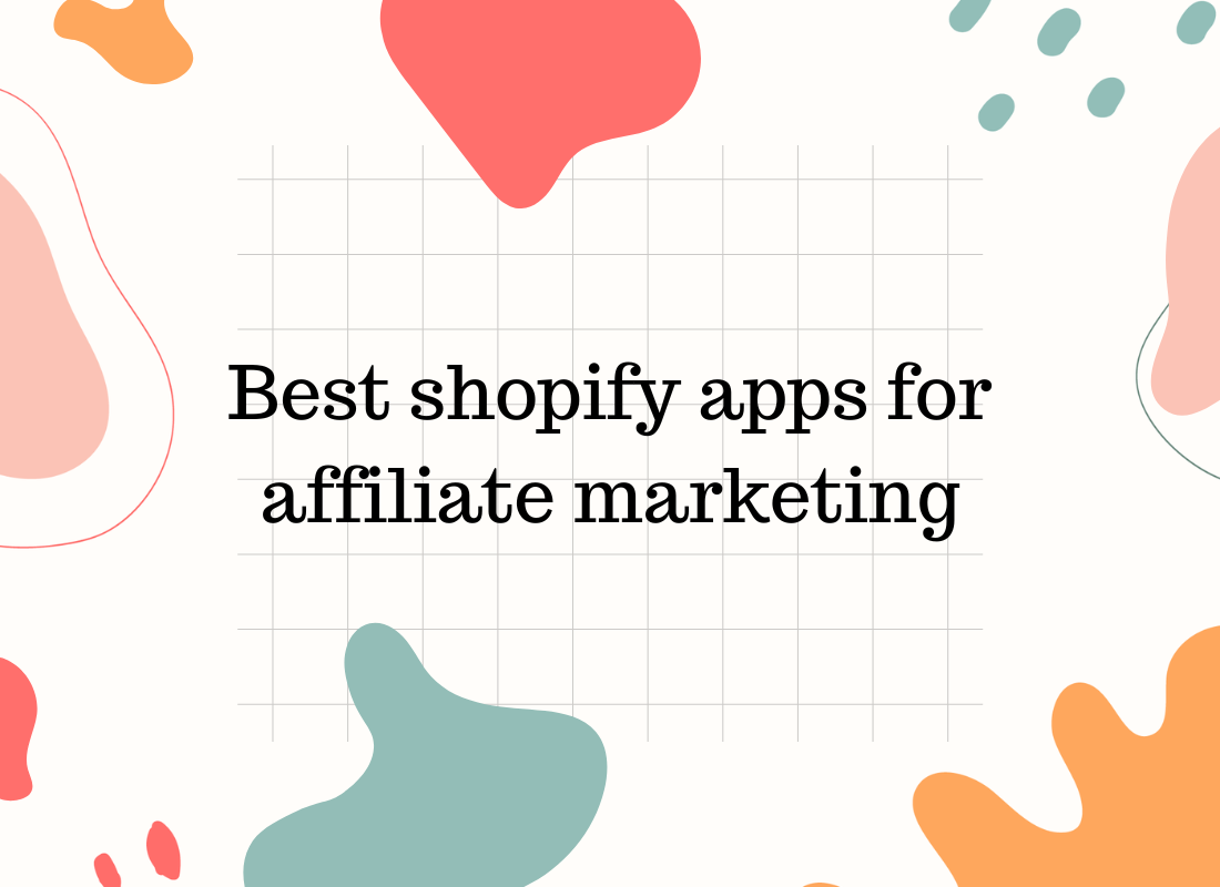 image for best shopify apps for affiliate marketing