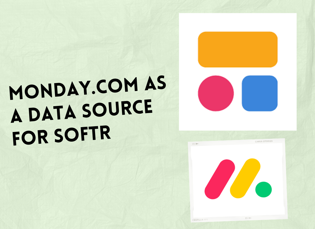 You are currently viewing Use monday.com as data source for softr